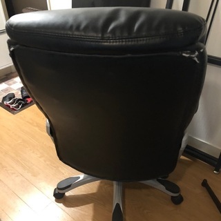 デスクチェアの画像