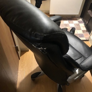 デスクチェアの画像