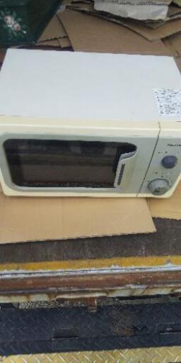 東芝電子レンジ