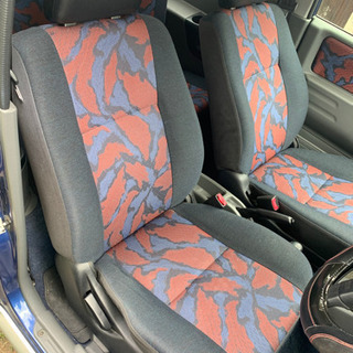 商談中です。パジェロミニの画像