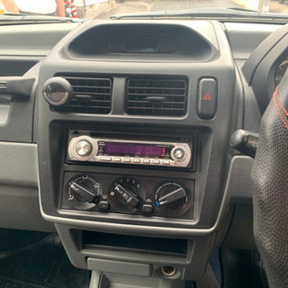 商談中です。パジェロミニの画像