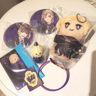 ツイステ// ポム🍎セット