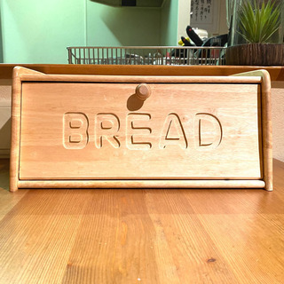 ブレッドBOX or 調味料BOX の画像