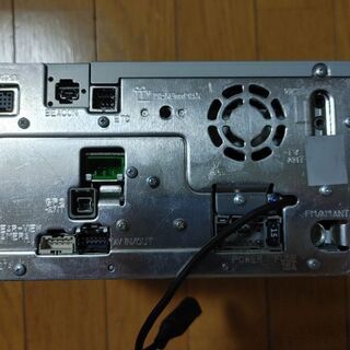 値下げしました😅パナソニックストラーダCN-HDS700TDの画像