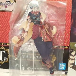 アイナナ🌌妖万華鏡 空虚咎送り②アクスタ&ポスカ