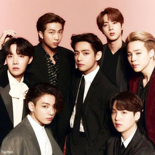 BTS・TWICE兼務チームメンバー募集！