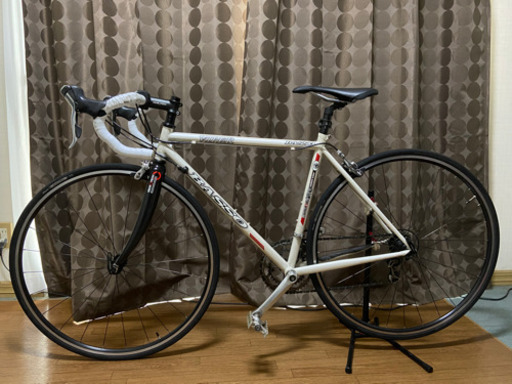 BASSO ロードバイク【取りに来て頂ける方】