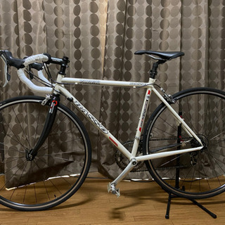 BASSO ロードバイク【取りに来て頂ける方】