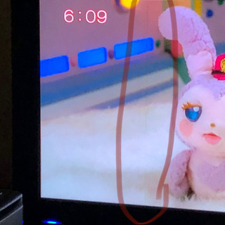 【ちょっとジャンク 】日立WOOO P42-HR02の画像