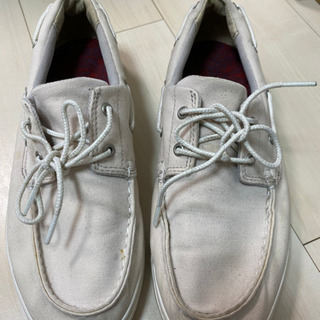 timberland の靴の画像