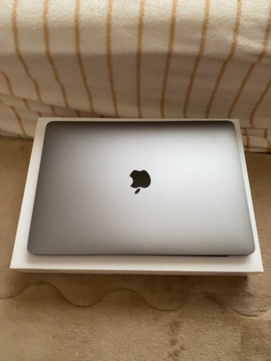 保証有り MacBookPro 13インチ 8GB