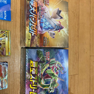 蒼空ストリーム摩天パーフェクト他色々の画像