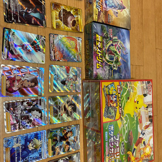 蒼空ストリーム摩天パーフェクト他色々の画像