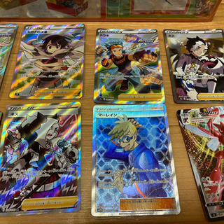 蒼空ストリーム摩天パーフェクト他色々の画像