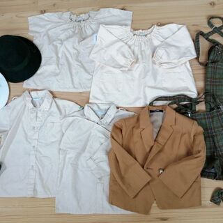 しおん幼稚園 制服 体操着 一式