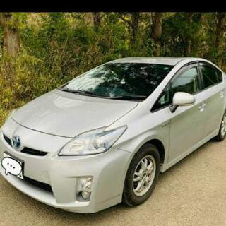 トヨタ
プリウス ハイブリッド(車検-令和4年7月)の画像