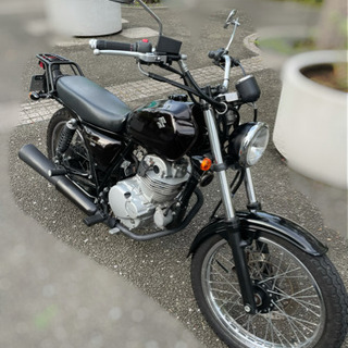 スズキ SUZUKI グラストラッカー Grasstracker...