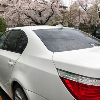 BMW 525i 2008年式 2021.02車検済【検討中複数】