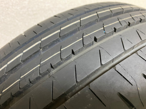 お話中につき一旦受付終了します！。新車外しタイヤ（ほぼ新品）