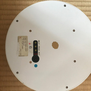 LEDライトの画像