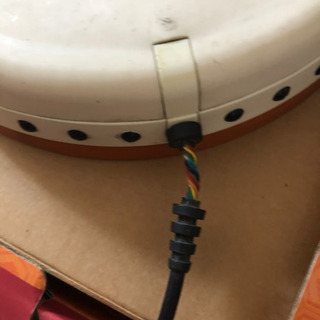PS2 太鼓の達人の画像