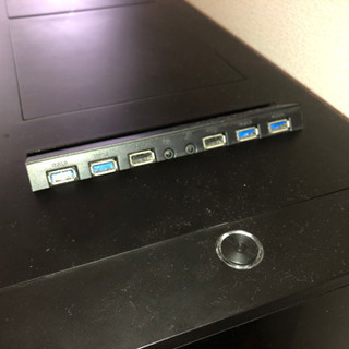 フルタワー自作PCケース