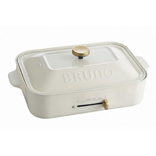 【BRUNO】ブルーノホットプレート