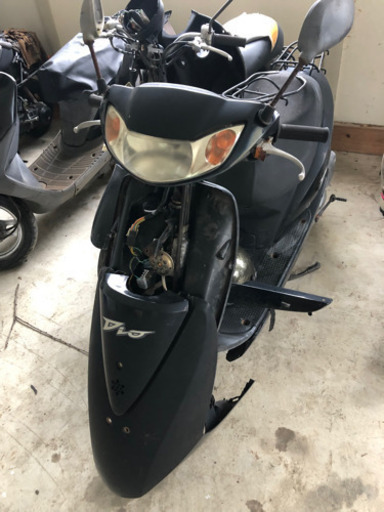 原付ベース　セット売り　オリンピック記念‼️