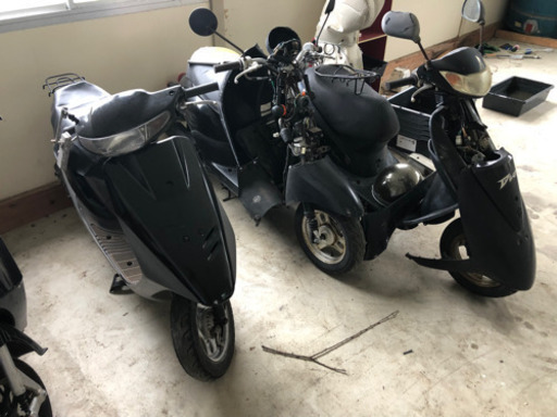 原付ベース　セット売り　オリンピック記念‼️