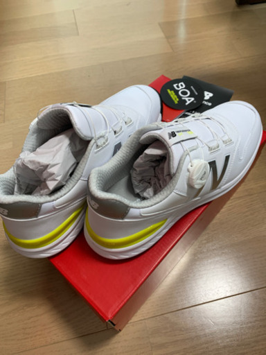 new balance 男女兼用unisex 25.5