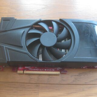 AMD Radeon HD6790 GDDR5 256bit グ...