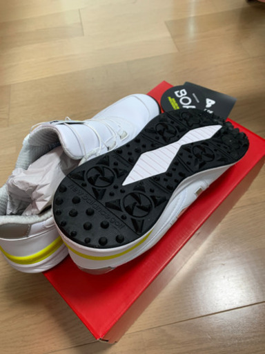 new balance 男女兼用unisex 25.5