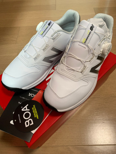 new balance 男女兼用unisex 25.5