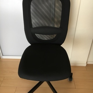 イケア　IKEA パソコンチェア　いす　イス　椅子　チェア　回転...