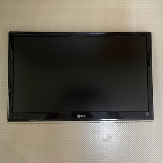 23inch IPS液晶モニター　IPS236V-PNの画像