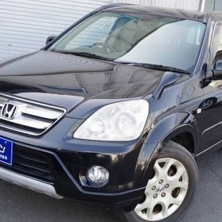 【在庫で一台限定！】CR-Vは早い者勝ちです！の画像