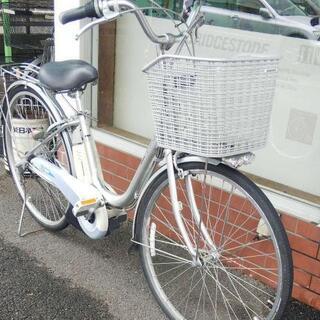 ブリヂストン  アシスタ26インチ