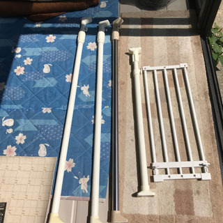 つっぱり棒