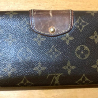値下げ中】LOUIS VUITTON ルイヴィトン モノグラム 限定長財布
