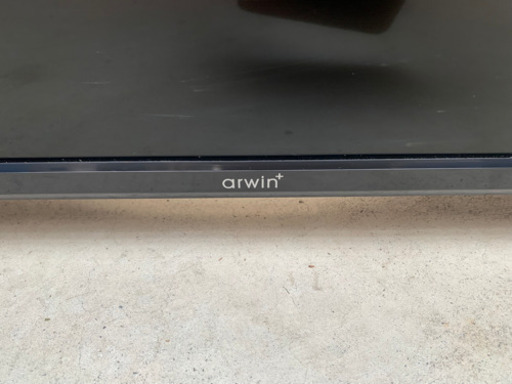 32インチ液晶テレビ
