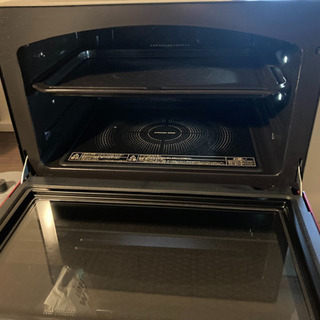 最終お値下げ！】東芝 オーブンレンジ ER-PD3000