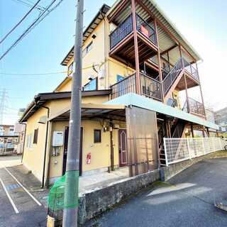 ⚠9月1日入居可　[直接契約][前家賃だけで入居可!!][静岡県...