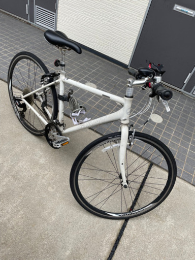 この土日限定　GIANTエスケープR3