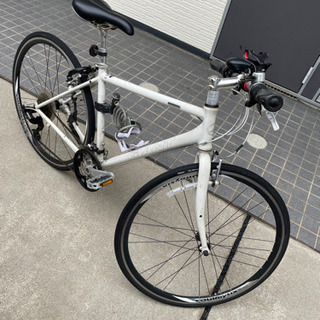 この土日限定 GIANTエスケープR3