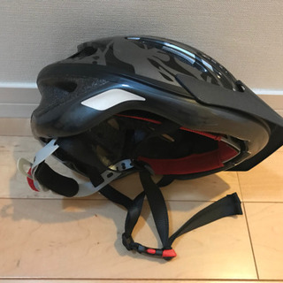 児童用　自転車ヘルメットの画像