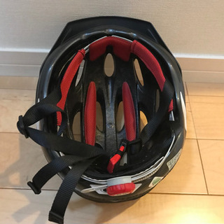 児童用　自転車ヘルメットの画像