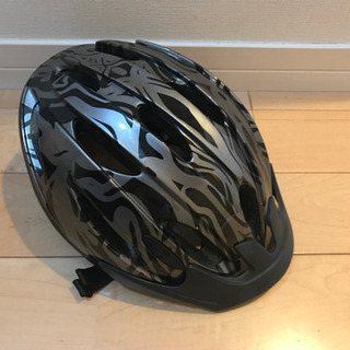 児童用　自転車ヘルメット