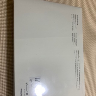 未開封Dragon Touch(ドラゴンタッチ)タブレット10.1インチの画像