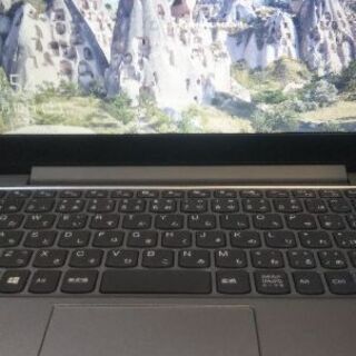 明日迄！Lenovo Ideal Pad 1 11ADA05  新品同様 1年保証有り