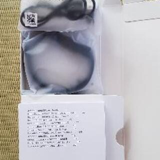 Amazfit Band5 スマートバンド シャオミ Xiaomi 姉妹機種 スマートウォッチの画像